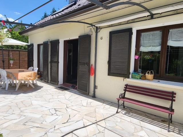 Vente Maison/villa 4 pièces