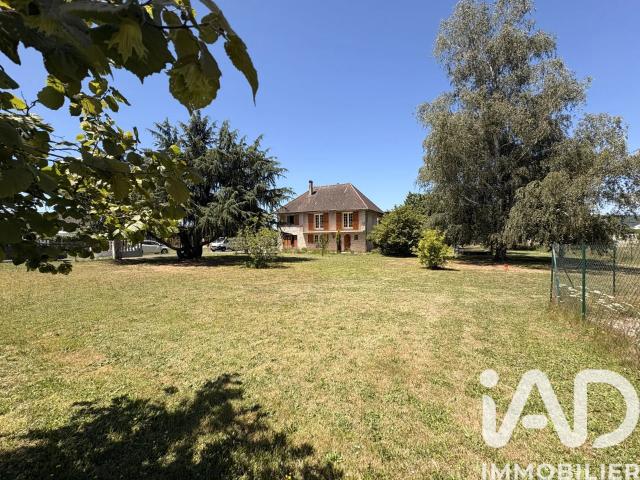 Vente Maison/villa 4 pièces