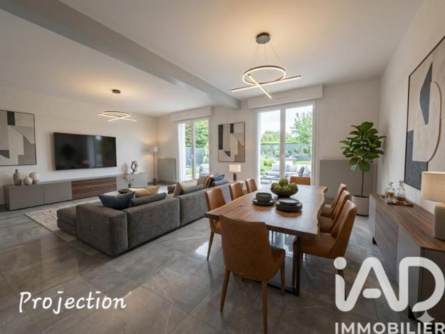 Vente Maison/villa 4 pièces