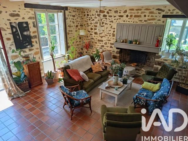 Vente Maison/villa 4 pièces