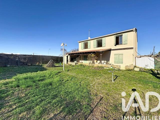Vente Maison/villa 4 pièces