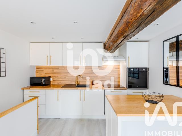 Vente Maison/villa 5 pièces