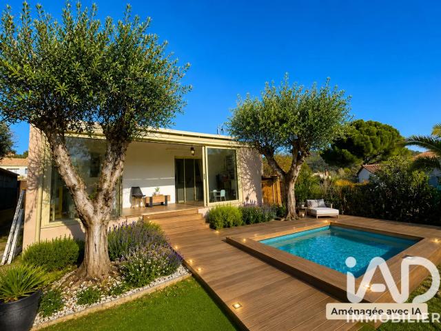 Vente Maison/villa 4 pièces