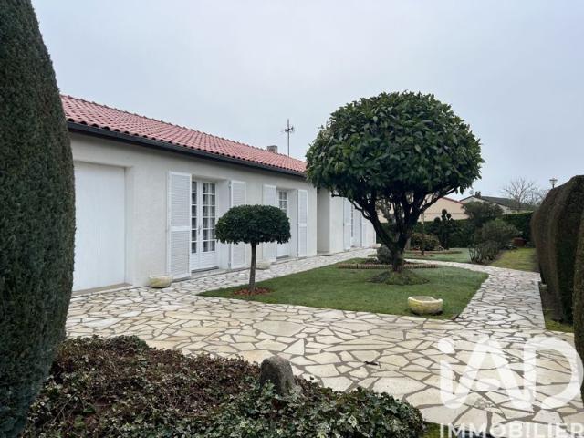 Vente Maison/villa 4 pièces