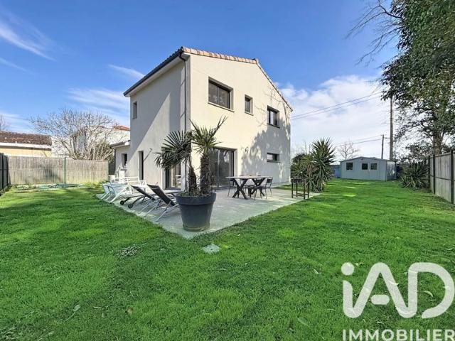 Vente Maison/villa 4 pièces