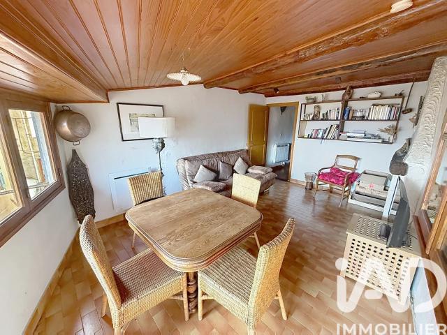 Vente Maison/villa 4 pièces