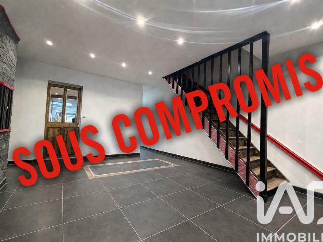 Vente Maison/villa 4 pièces
