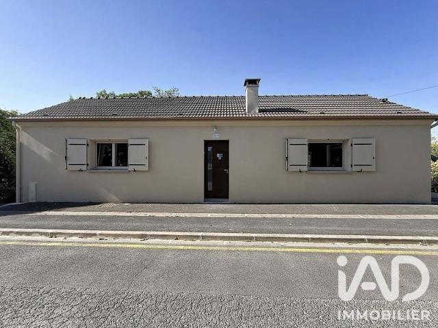 Vente Maison/villa 4 pièces