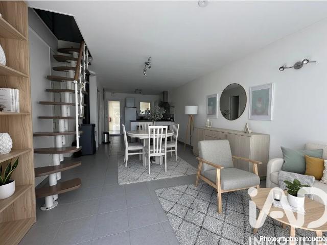 Vente Maison/villa 4 pièces