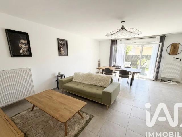 Vente Maison/villa 4 pièces