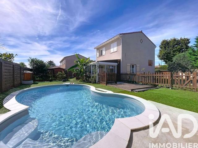 Vente Maison/villa 4 pièces