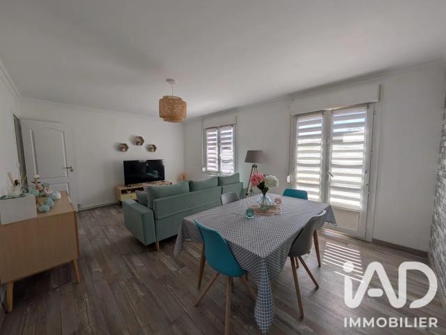 Vente Maison/villa 4 pièces