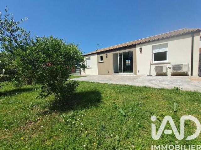 Vente Maison/villa 4 pièces