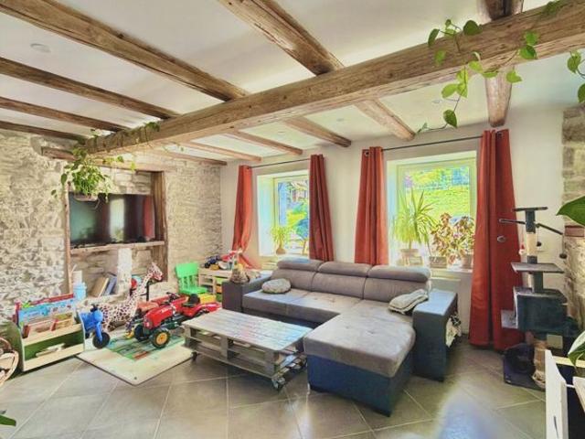Vente Maison/villa 4 pièces