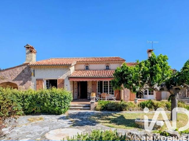 Vente Maison/villa 4 pièces