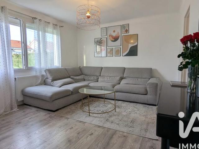 Vente Maison/villa 4 pièces