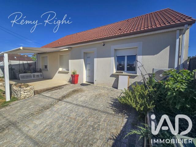 Vente Maison/villa 4 pièces