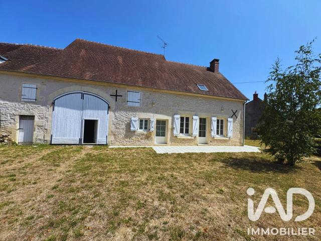 Vente Maison/villa 4 pièces