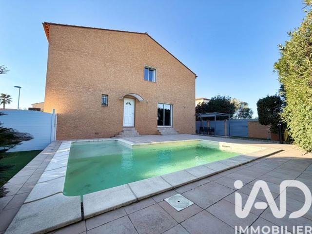 Vente Maison/villa 4 pièces