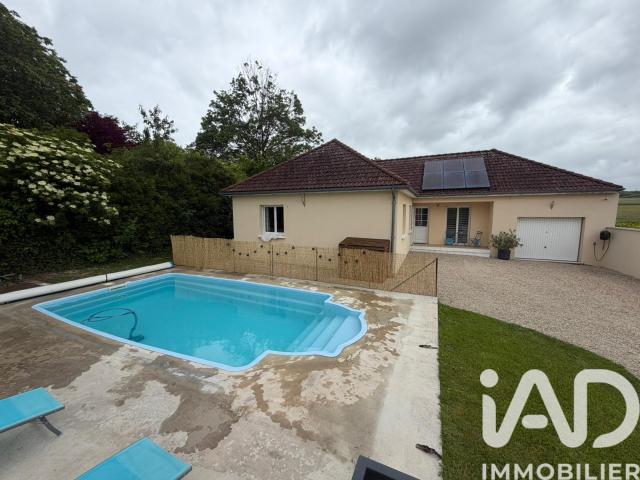 Vente Maison/villa 4 pièces