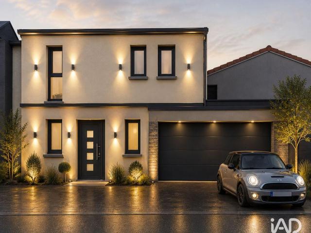 Vente Maison/villa 4 pièces
