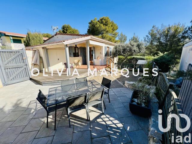 Vente Maison/villa 4 pièces