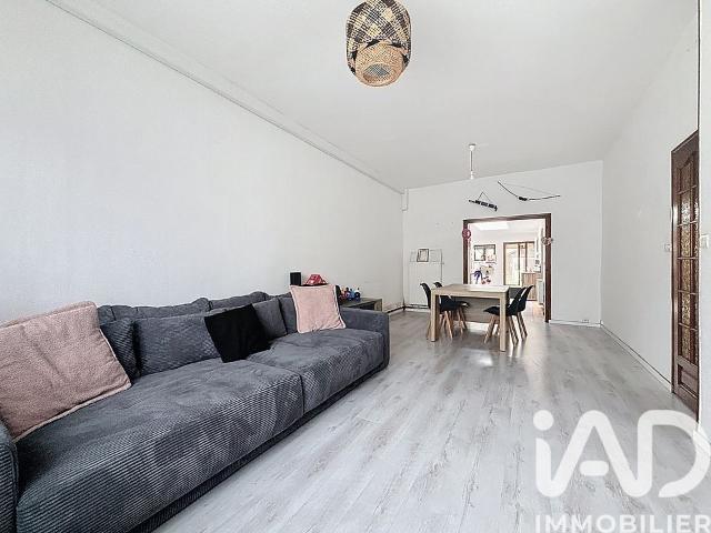 Vente Maison/villa 4 pièces
