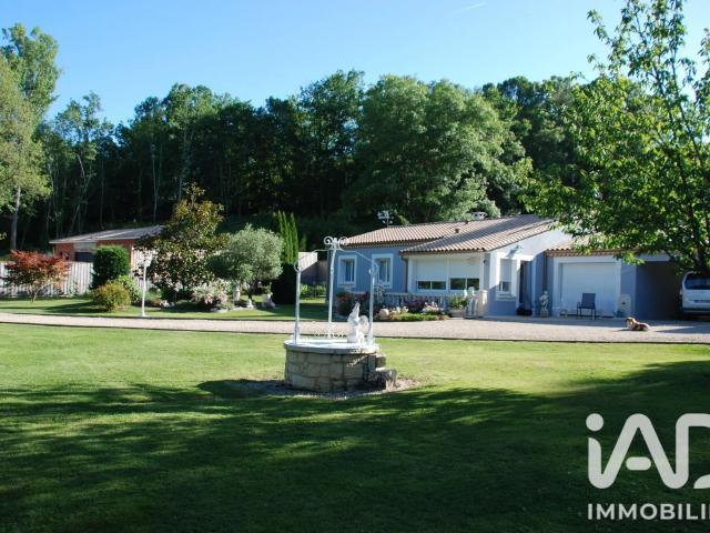 Vente Maison/villa 4 pièces