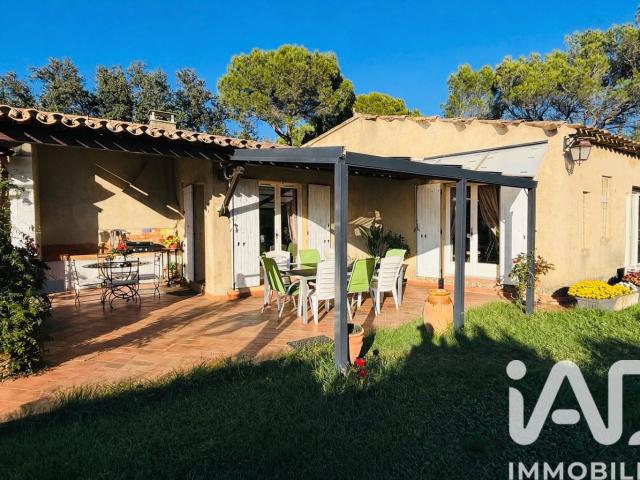 Vente Maison/villa 4 pièces