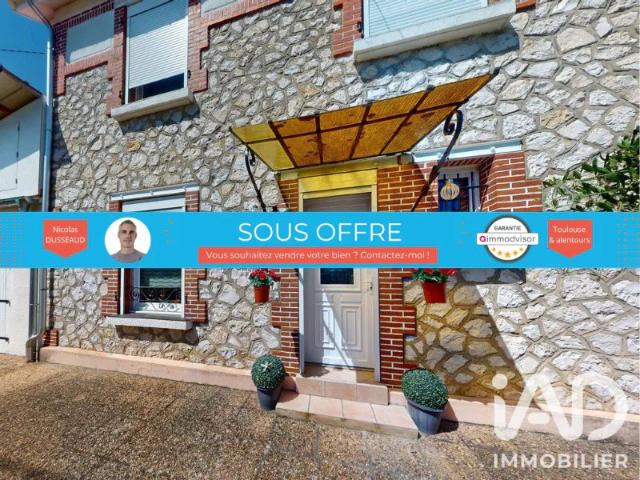 Vente Maison/villa 4 pièces