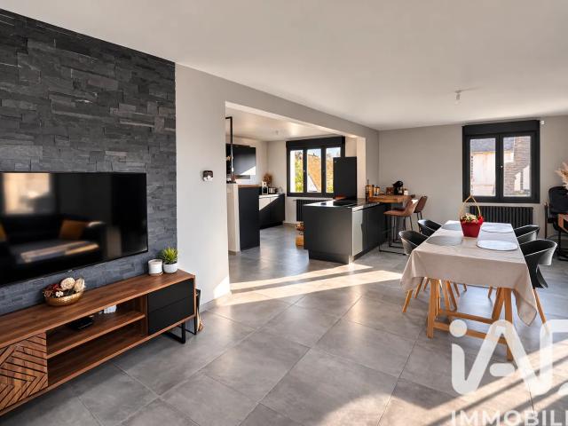 Vente Maison/villa 4 pièces