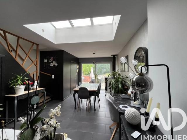 Vente Maison/villa 4 pièces