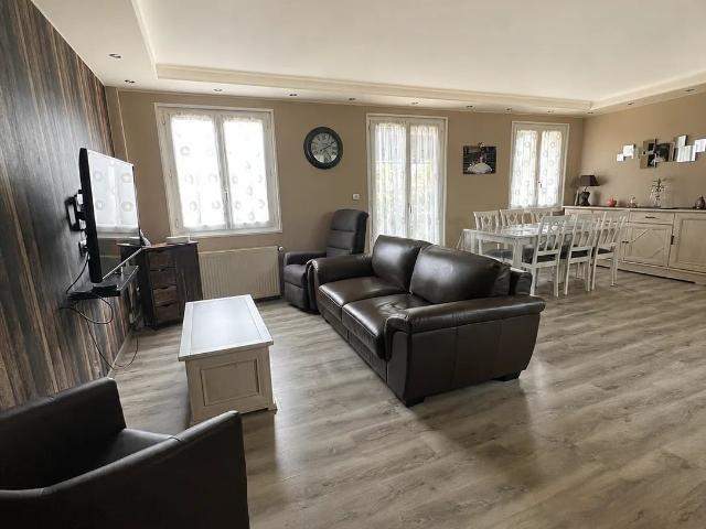 Vente Maison/villa 4 pièces