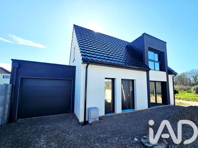 Vente Maison/villa 4 pièces