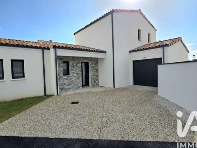 Vente Maison/villa 4 pièces