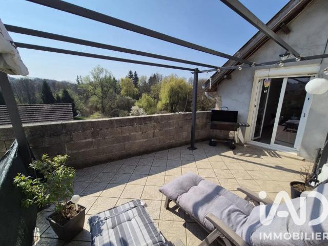 Vente Maison/villa 4 pièces