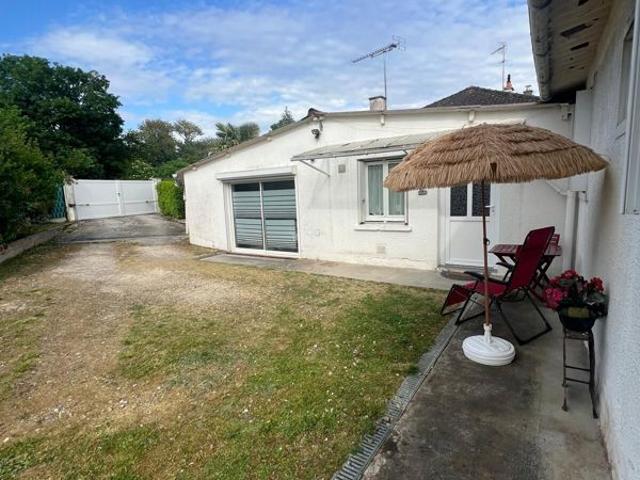 Vente Maison/villa 4 pièces