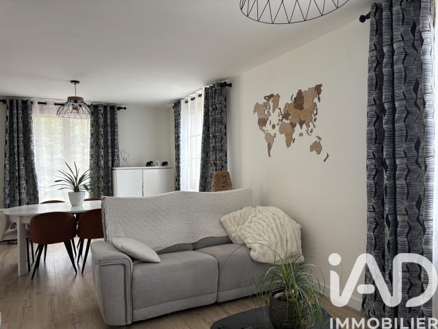 Vente Maison/villa 4 pièces