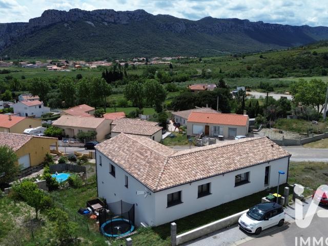 Vente Maison/villa 4 pièces