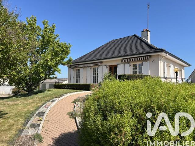 Vente Maison/villa 4 pièces
