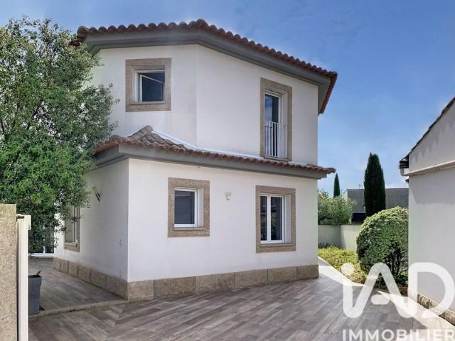 Vente Maison/villa 4 pièces
