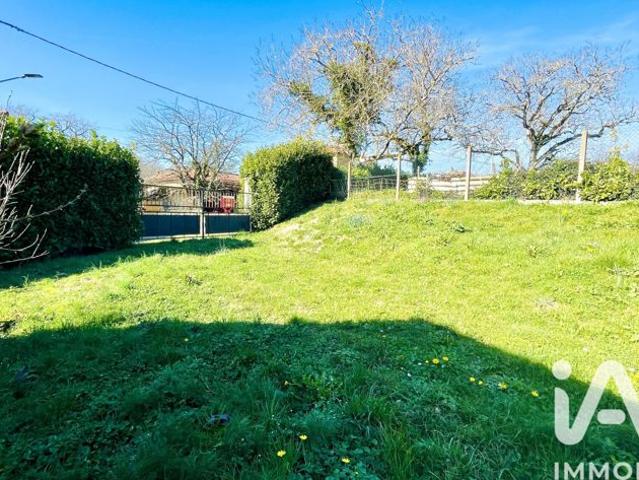 Vente Maison/villa 4 pièces