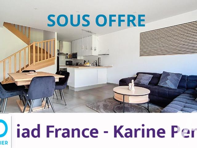 Vente Maison/villa 4 pièces