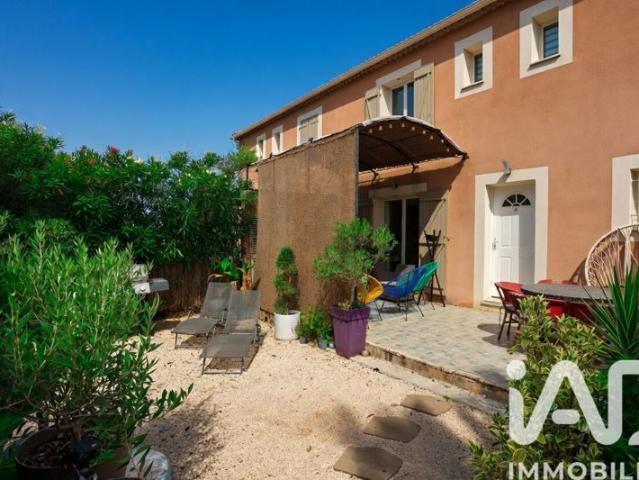 Vente Maison/villa 4 pièces