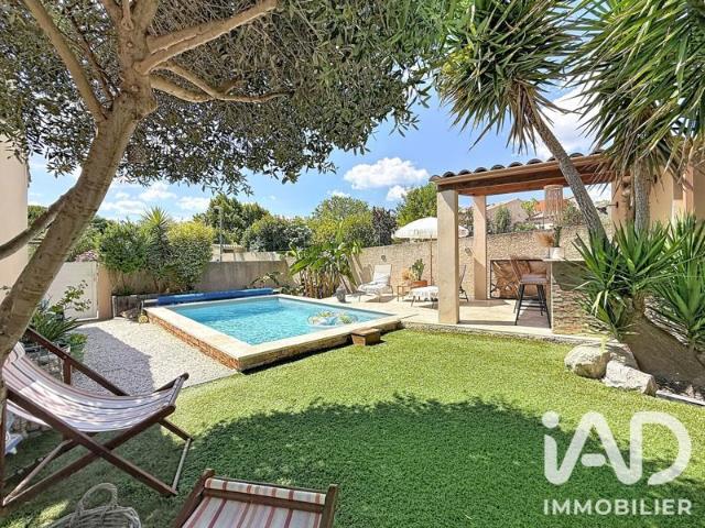 Vente Maison/villa 4 pièces