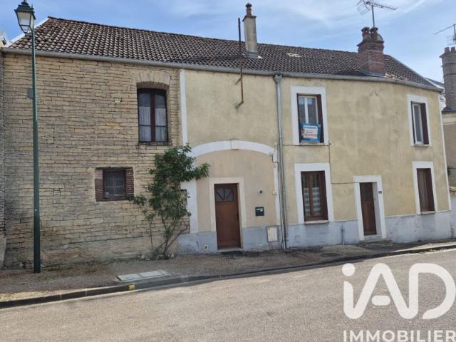 Vente Maison/villa 4 pièces