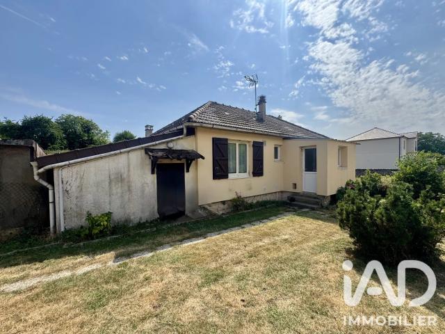 Vente Maison/villa 4 pièces