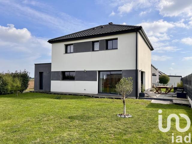 Vente Maison/villa 4 pièces