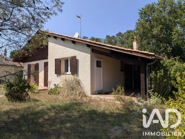 Vente Maison/villa 4 pièces