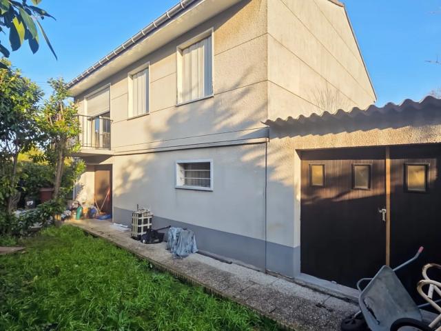 Vente Maison/villa 4 pièces